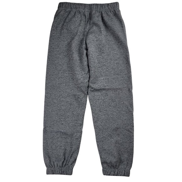 Lazypants Fleece Hoodie & Sweat Pants Set Sz 8 Gray Matching Outfit - Picture 7 of 10